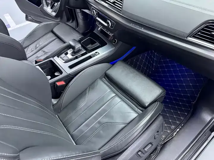 Audi Q5L 2022 40T fashion dynamic 11