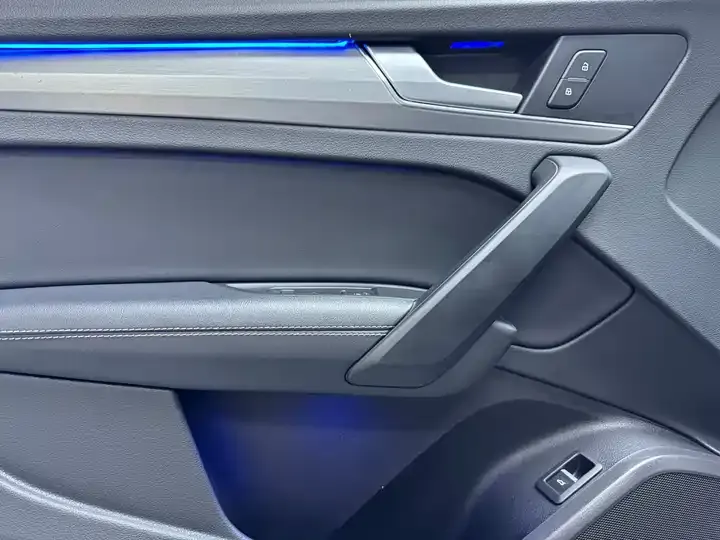 Audi Q5L 2022 40T fashion dynamic 5