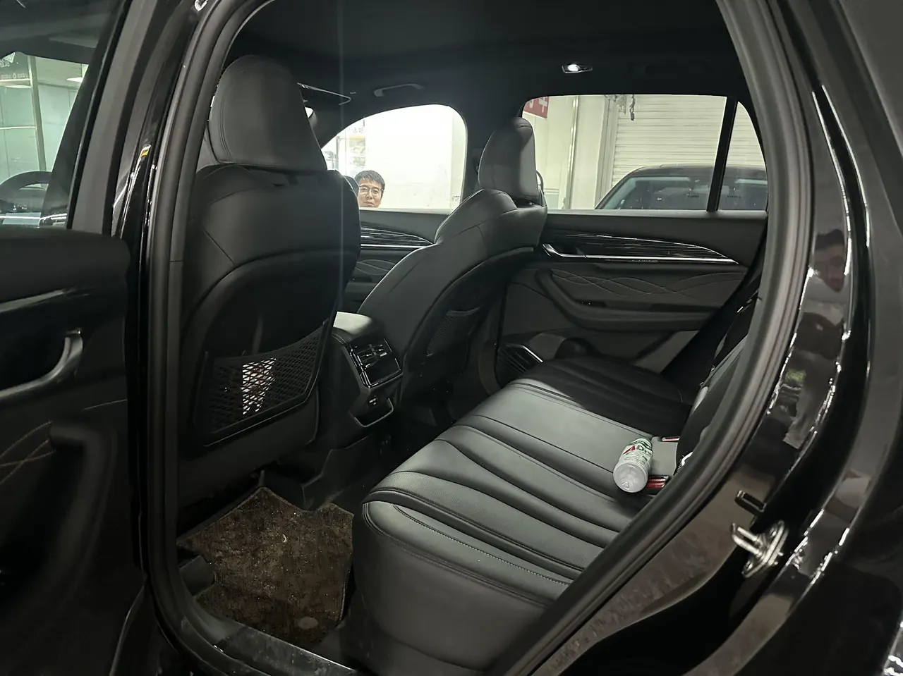 Geely 2024 XingyueL (Monjaro) 2.0TD EVO Two-Drive Long Wind Edition Automatic Gear 6