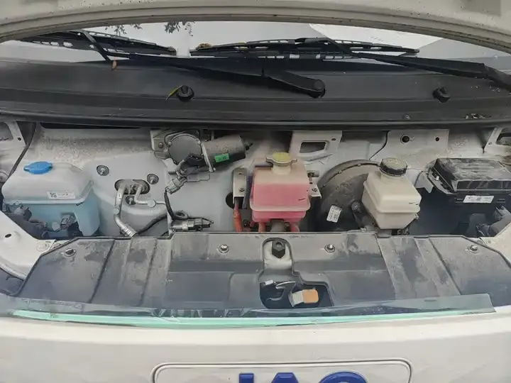 Blue Cat 2024 M1 Guoxuan Gaoke 38.7kWh Flagship Edition 11