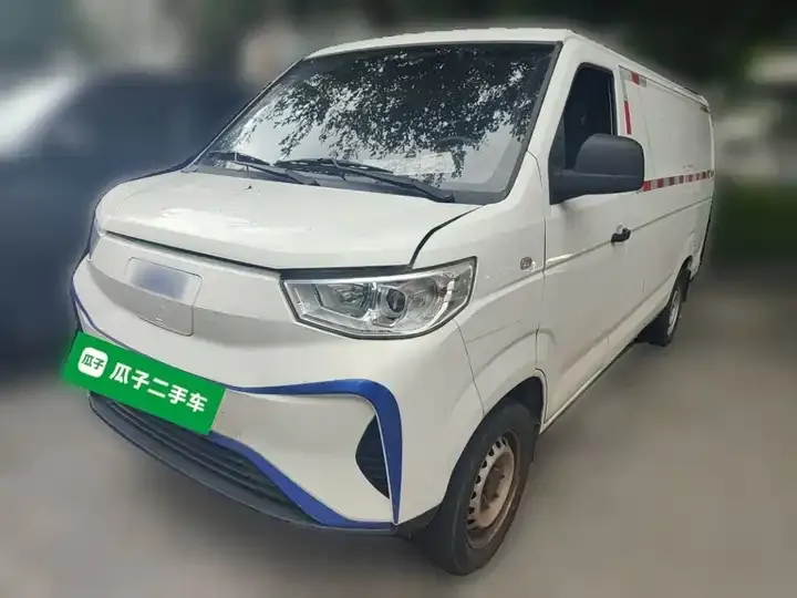Blue Cat 2024 M1 Guoxuan Gaoke 38.7kWh Flagship Edition 2
