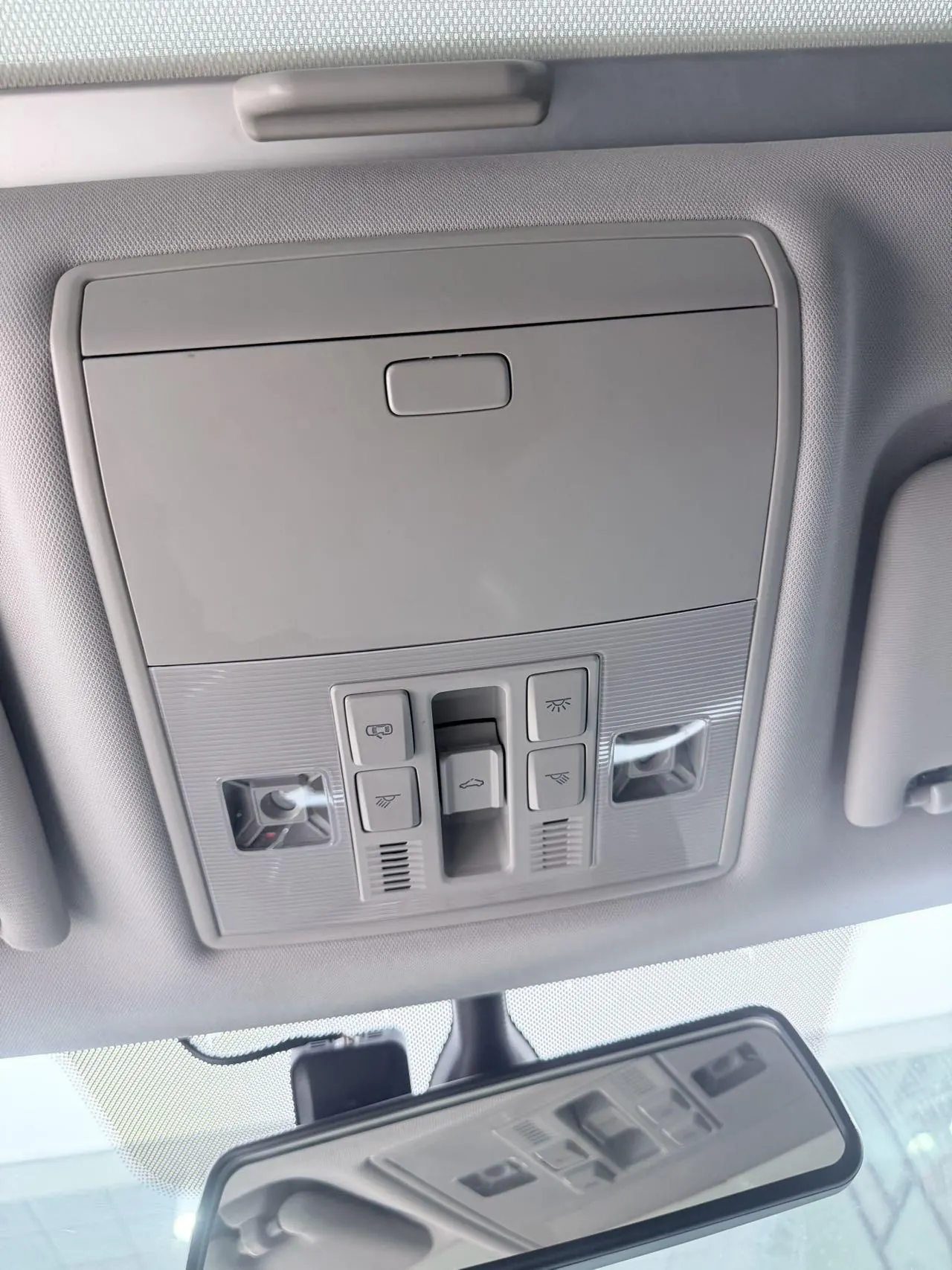 Skoda 2023 Express 1.4TSI TSI280 Premium Edition (Modified) Automatic Gear 12