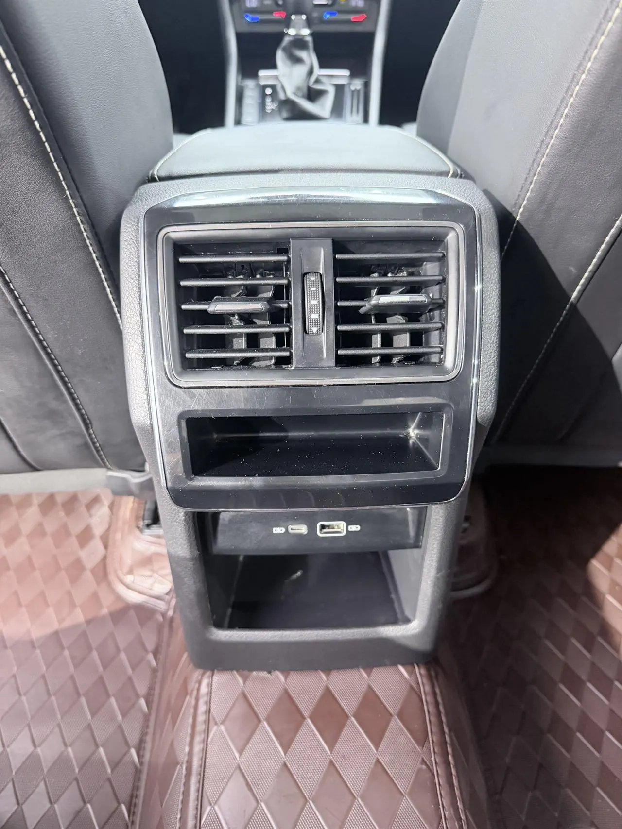 Skoda 2023 Express 1.4TSI TSI280 Premium Edition (Modified) Automatic Gear 13