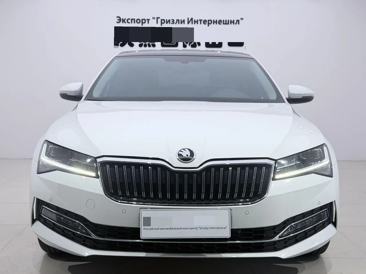 Skoda 2023 Express 1.4TSI TSI280 Premium Edition (Modified) Automatic Gear 2
