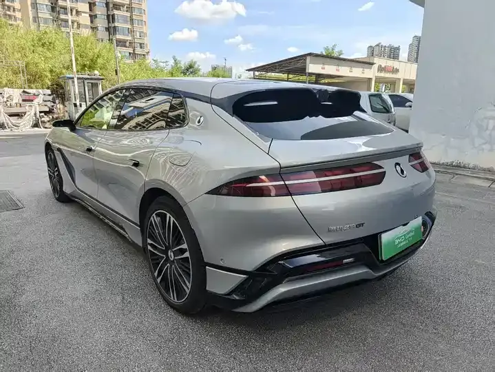 Denza Z9GT 2024 1100 4WD Ultra Edition 3