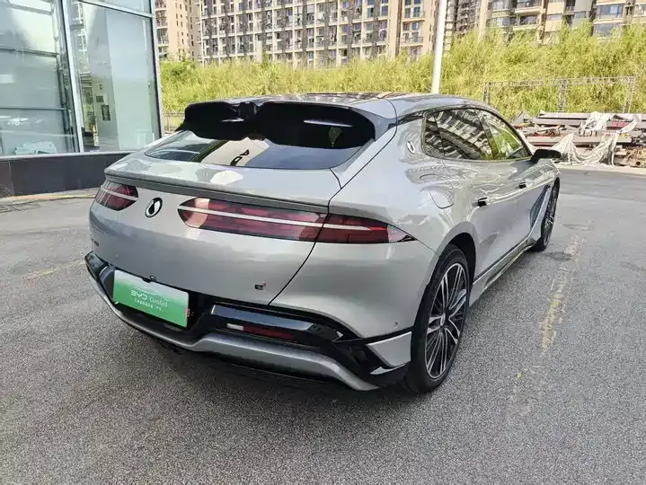Denza Z9GT 2024 1100 4WD Ultra Edition 6