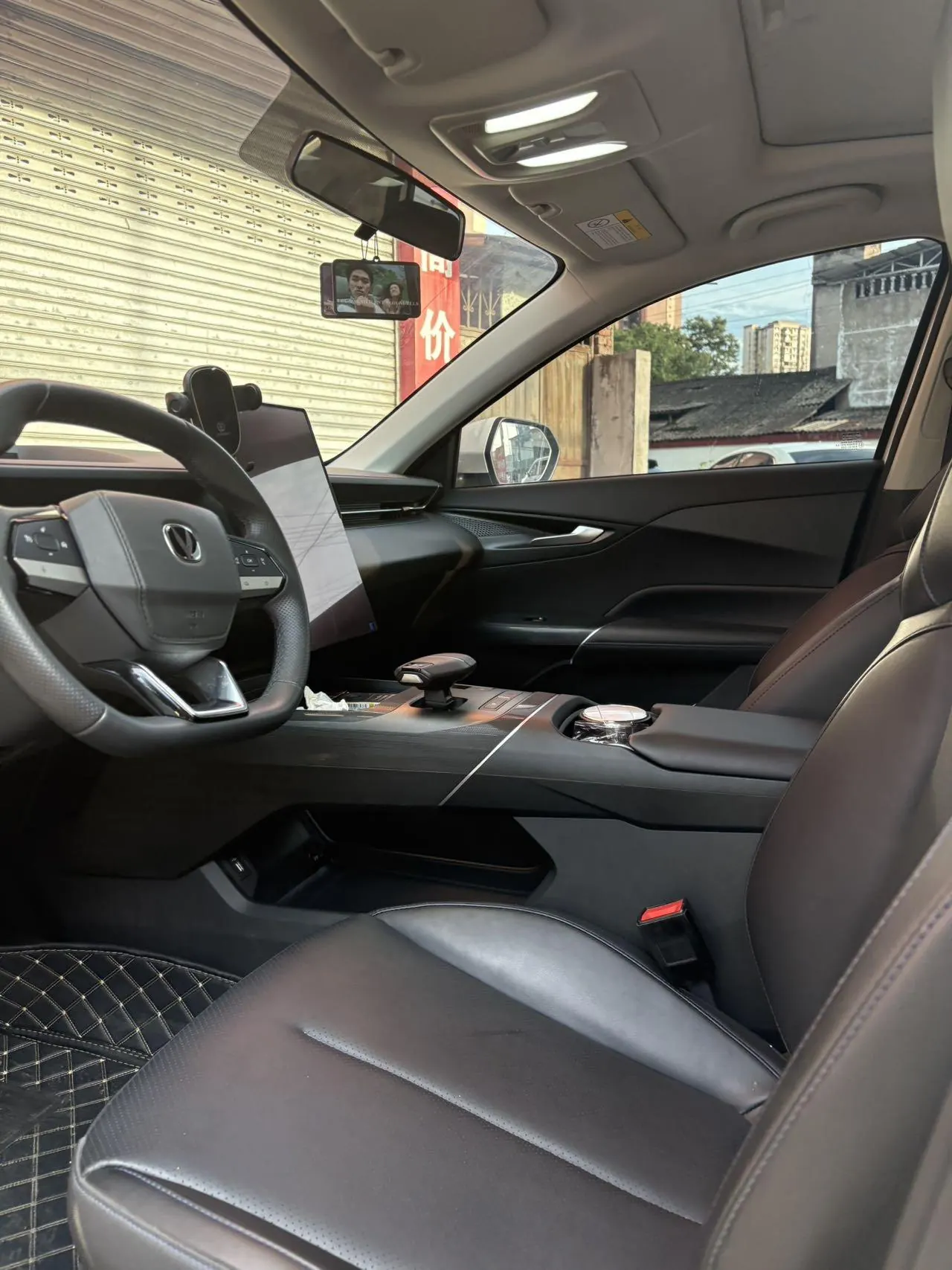 ChangAn 2024 Yidong 1.5TGDI Honorable Automatic Gear 3