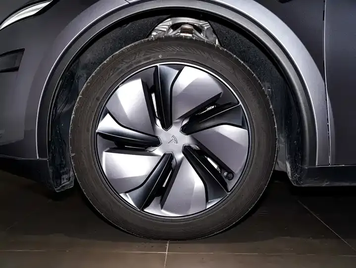 2025 Model Y Rear-Wheel-Drive Version 10