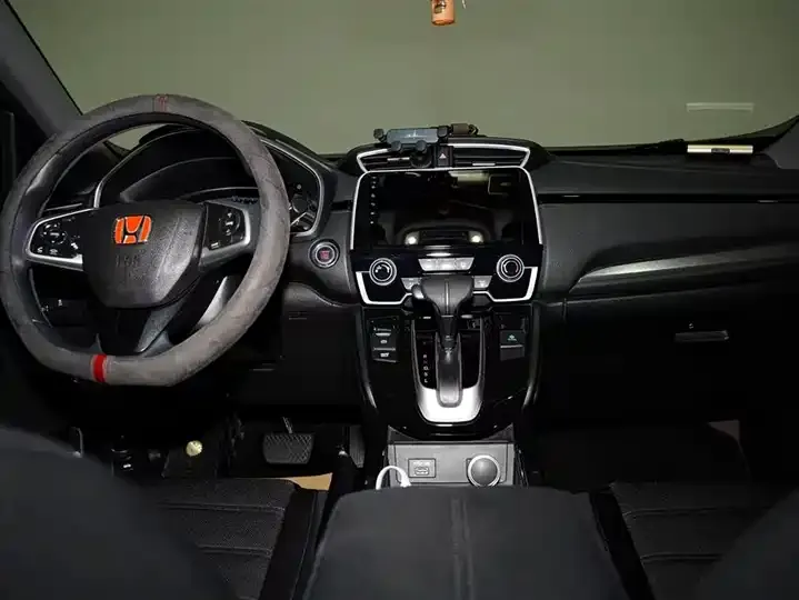 Hao Ying 2021 240TURBO CVT Two-Drive Elite Edition 10