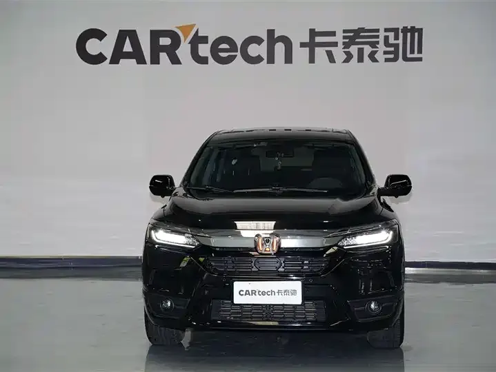 Hao Ying 2021 240TURBO CVT Two-Drive Elite Edition 2