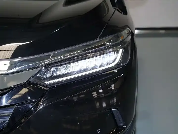 Hao Ying 2021 240TURBO CVT Two-Drive Elite Edition 7