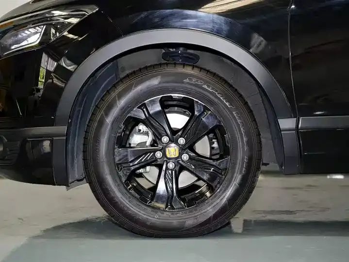 Hao Ying 2021 240TURBO CVT Two-Drive Elite Edition 9