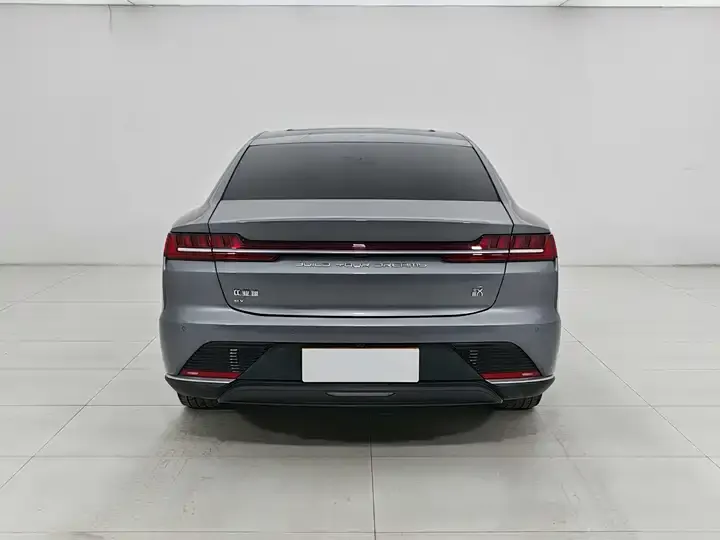 Han 2020 EV Super Long Endurance Deluxe Model 5