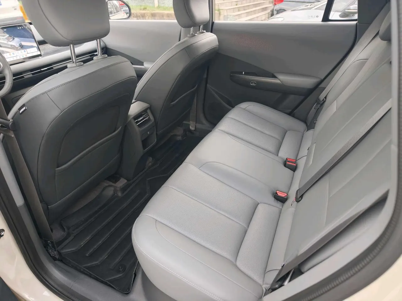Dongfeng 2025 nano 06 471 Ultra automatic gear 6
