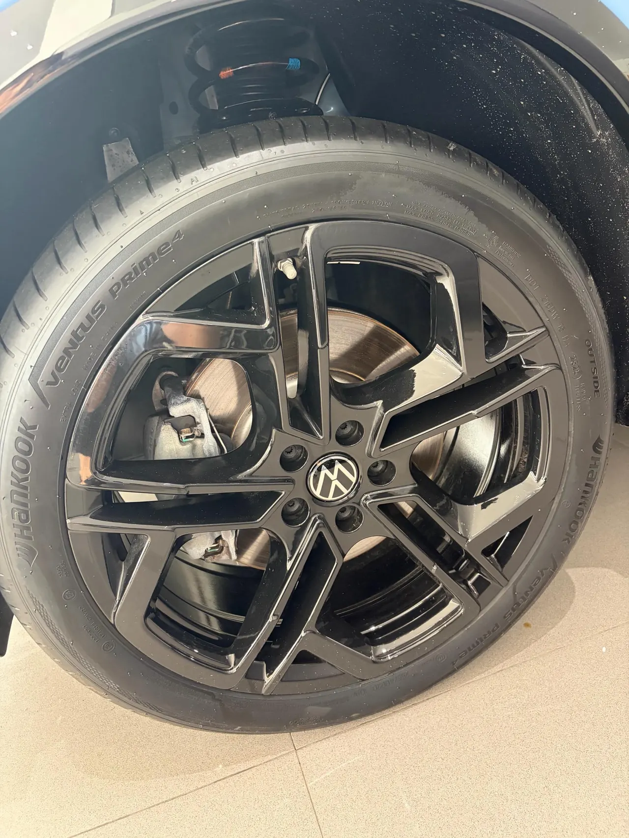 Volkswagen 2026 Tiguan L PRO 2.0TSI 380TSI Four-wheel Drive R-Line Smart Edition Automatic Gear 13