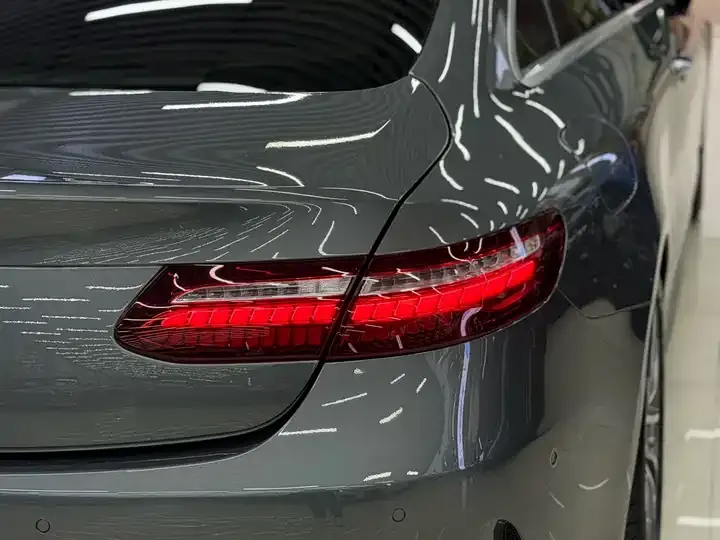 Mercedes Benz E-Class (Imported) 2023 E -260 Coupe 12