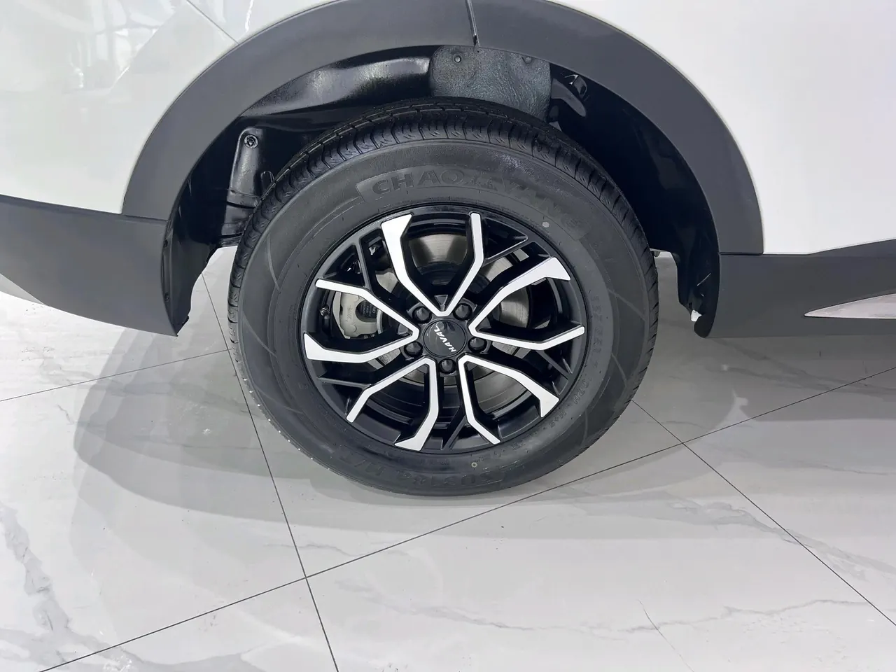 Haval 2021 H6 1.5T National Tide Edition Urban Edition Automatic Gear 13