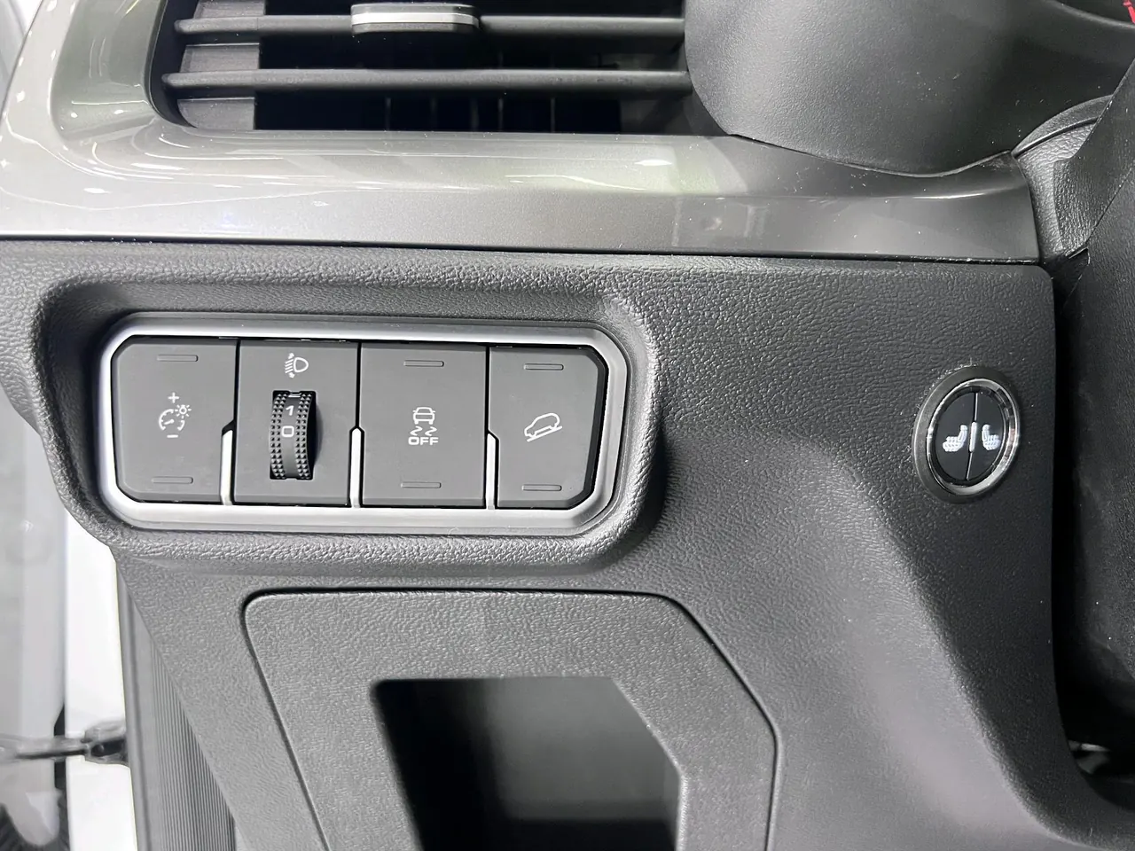 Haval 2021 H6 1.5T National Tide Edition Urban Edition Automatic Gear 6