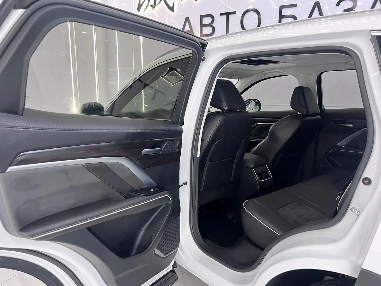 Haval 2021 H6 1.5T National Tide Edition Urban Edition Automatic Gear 8
