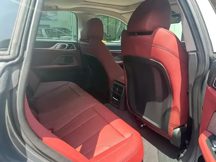 BMW 4 Series 2024 425i Gran Coupe M Sport Suit 7