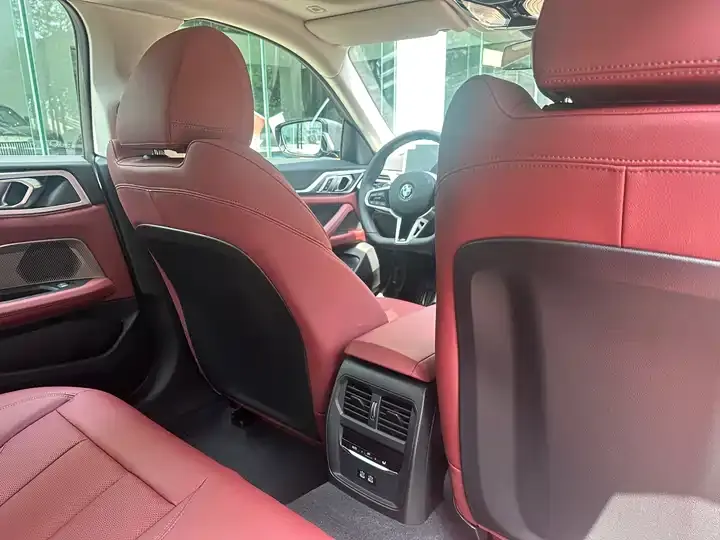 BMW 4 Series 2024 425i Gran Coupe M Sport Suit 8