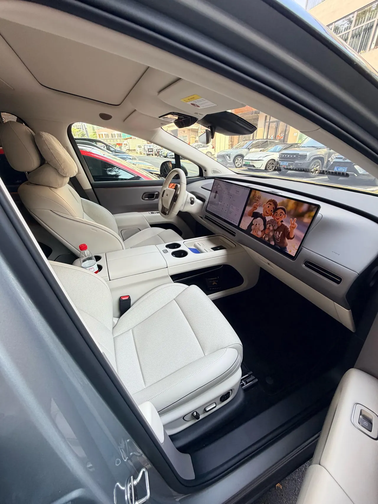 Li 2025 I 300.00g Drive Standard Edition Automatic Gear 2