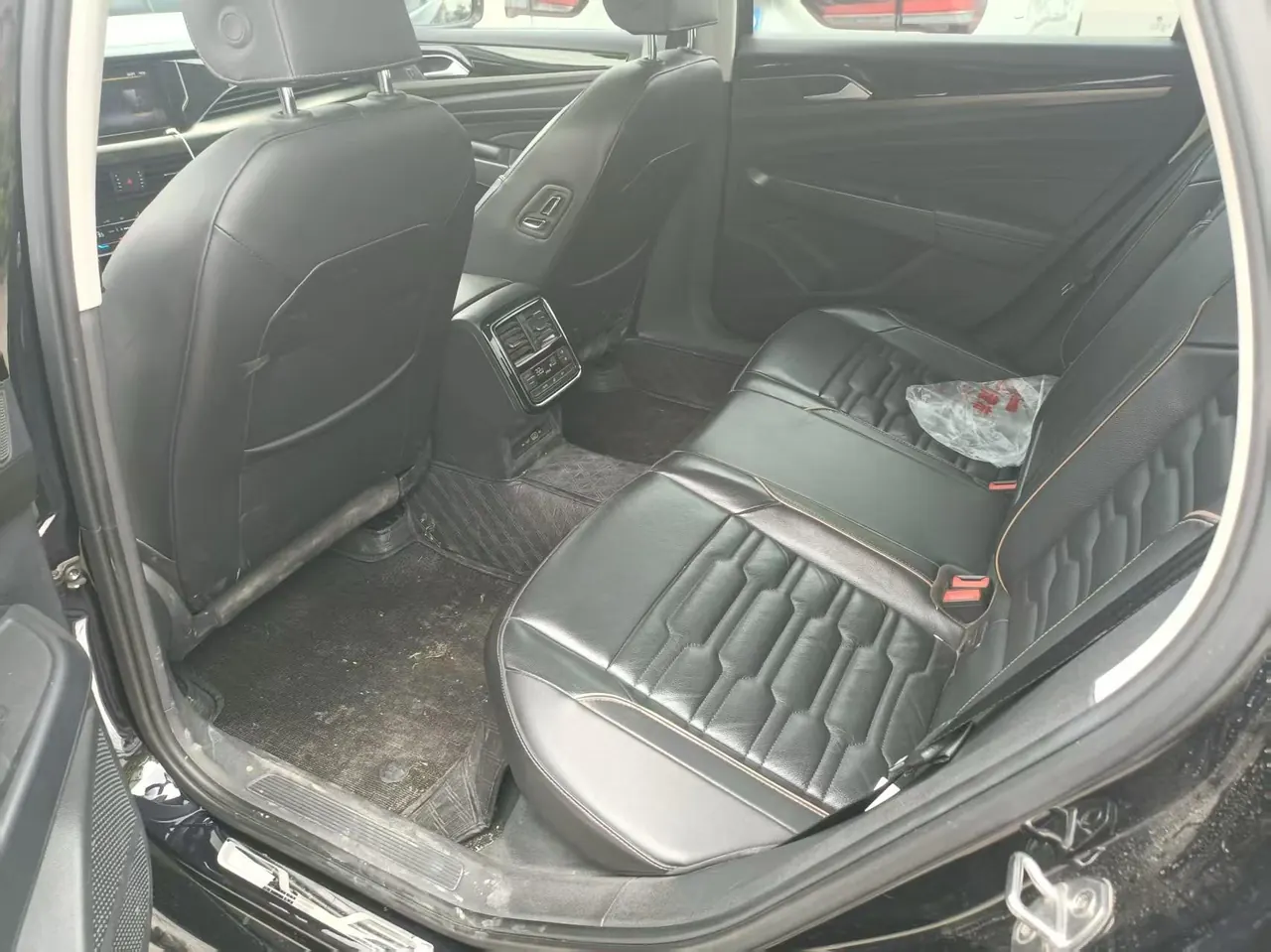 Volkswagen 2020 Passat 2.0TSI 330TSI Elite Edition Automatic 4