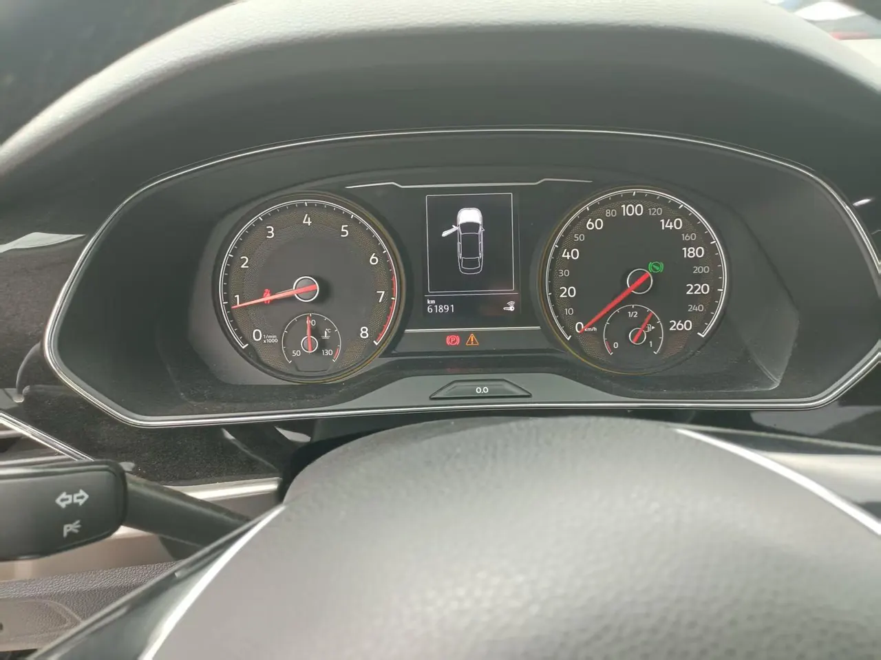 Volkswagen 2020 Passat 2.0TSI 330TSI Elite Edition Automatic 6