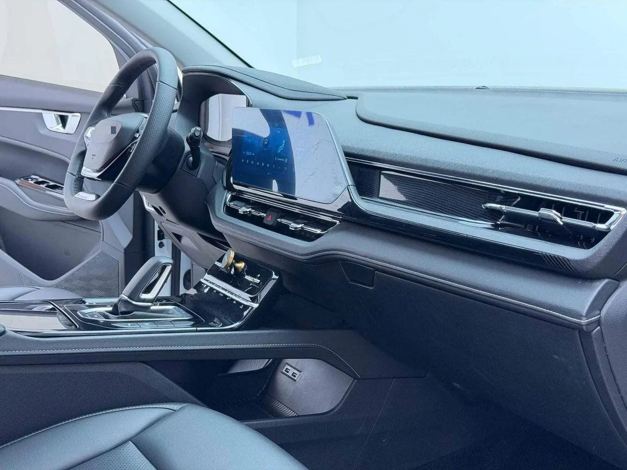 WuLing 2022 Capgemini 1.5T Stepless Flagship Automatic Gear 13