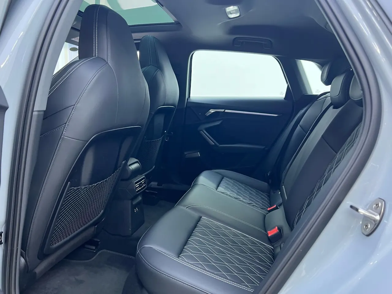 Audi 2025 A3 Sportback 1.5TFSI 35TFSI Flying Premium Automatic Gear 7