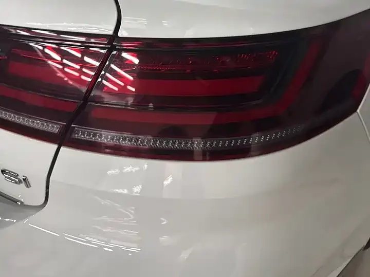 FAW-Volkswagen CC 2023 380TSI Shining Edition 5