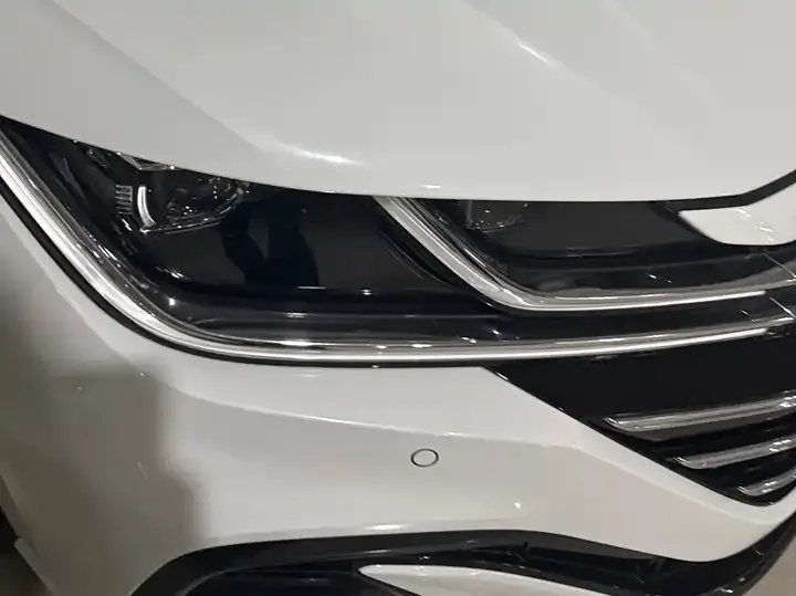 FAW-Volkswagen CC 2023 380TSI Shining Edition 6