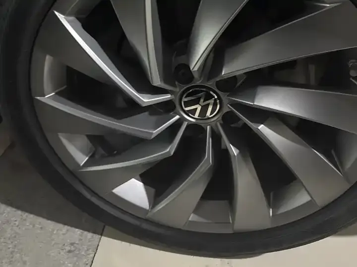 FAW-Volkswagen CC 2023 380TSI Shining Edition 7