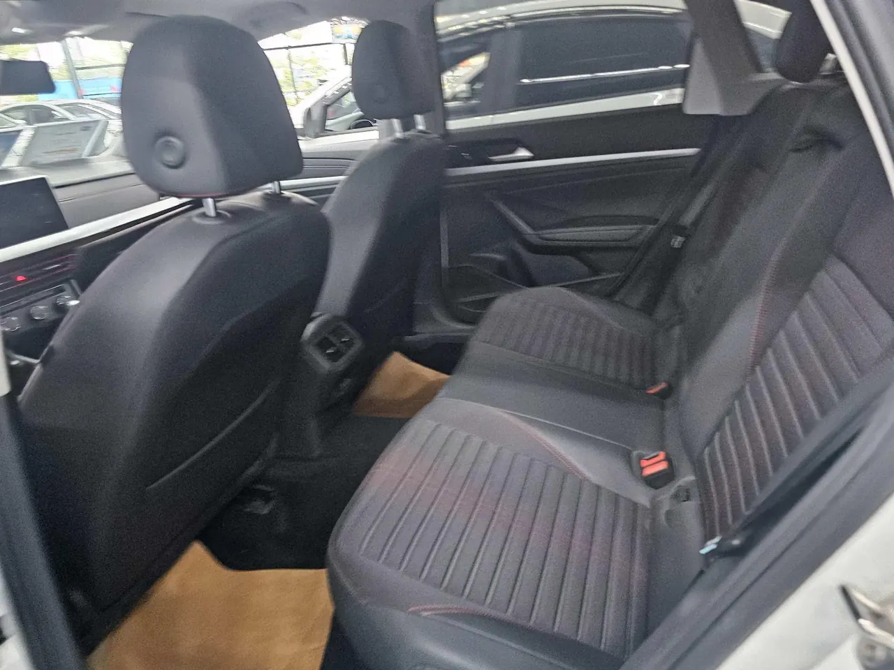 Volkswagen 2023 Lavida 1.4TSI 280TSI Star Full Escape Edition Automatic Gear 3