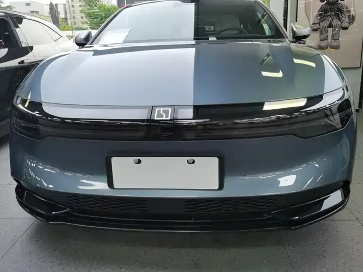 Zeekr 007 2024 rear drive version 100kWh 2