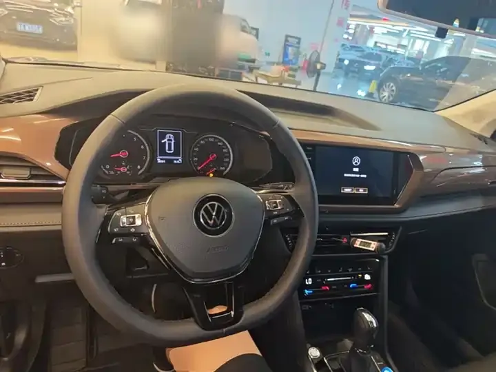 Tuyue 2021 330TSI 4-wheel Drive Deluxe Edition 10