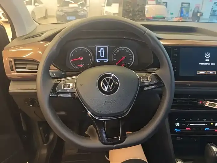 Tuyue 2021 330TSI 4-wheel Drive Deluxe Edition 11