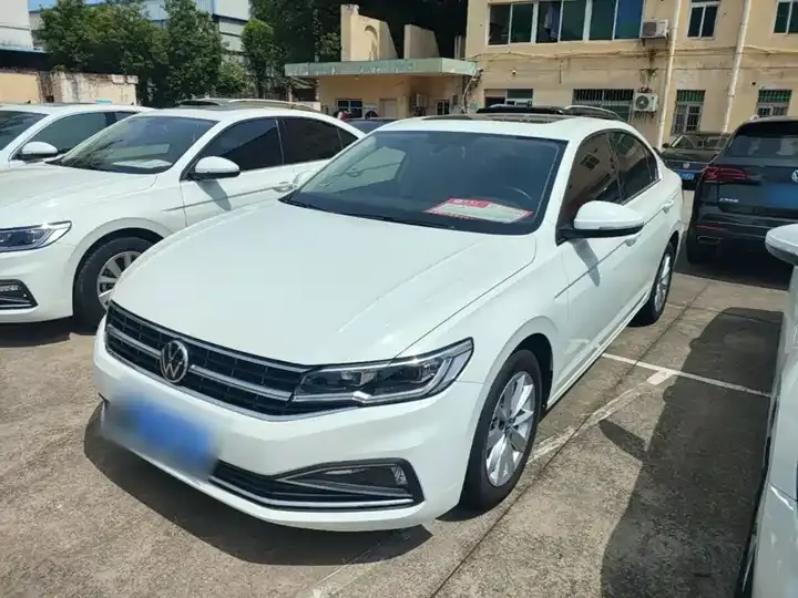 Bora 2021 1.5L Automatic Comfort Zhilian Edition 2