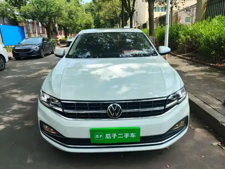 Bora 2021 1.5L Automatic Comfort Zhilian Edition 3