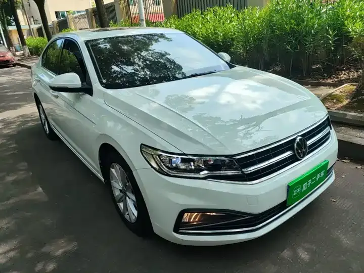 Bora 2021 1.5L Automatic Comfort Zhilian Edition 4