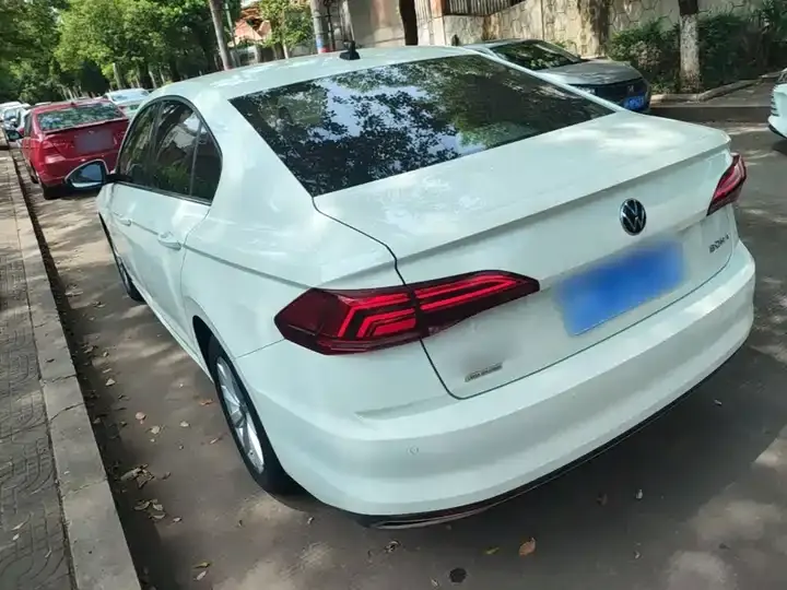 Bora 2021 1.5L Automatic Comfort Zhilian Edition 5
