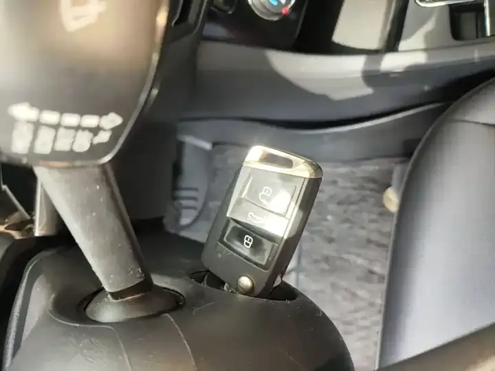 Bora 2021 1.5L Automatic Comfort Zhilian Edition 9