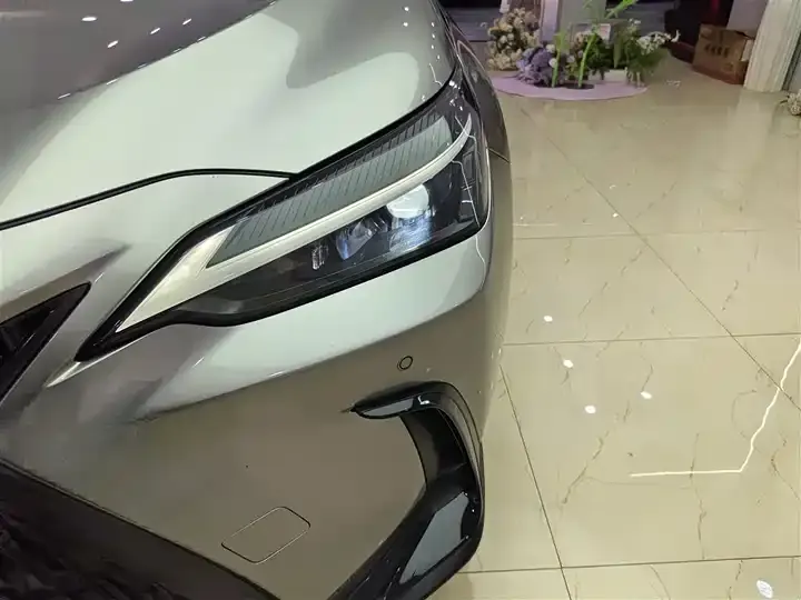 Lexus NX 2022 260 Precursor Chuangchi Edition 6