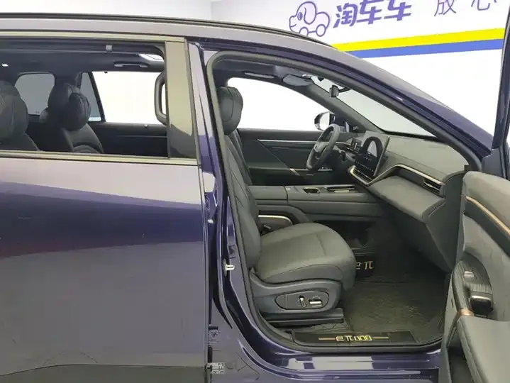 Eπ 008 2024 210Max extended range version 6 seats 8
