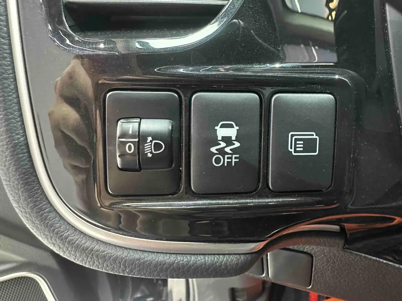 Mitsubishi 2021 Outlander 2.0 Stepless Two-Drive Smooth Edition 5-seat (Changed) Automatic Gear 16