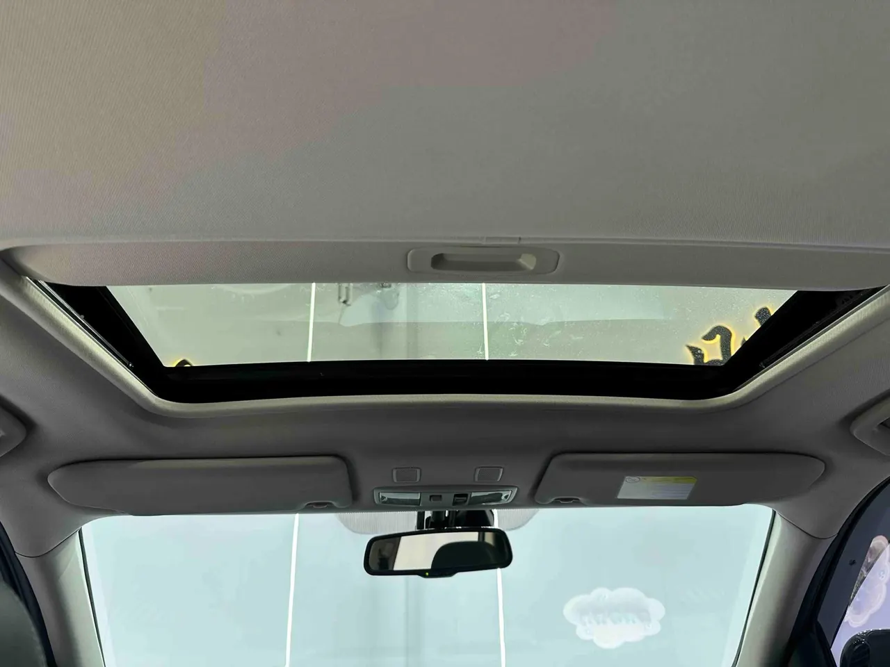 Mitsubishi 2021 Outlander 2.0 Stepless Two-Drive Smooth Edition 5-seat (Changed) Automatic Gear 7