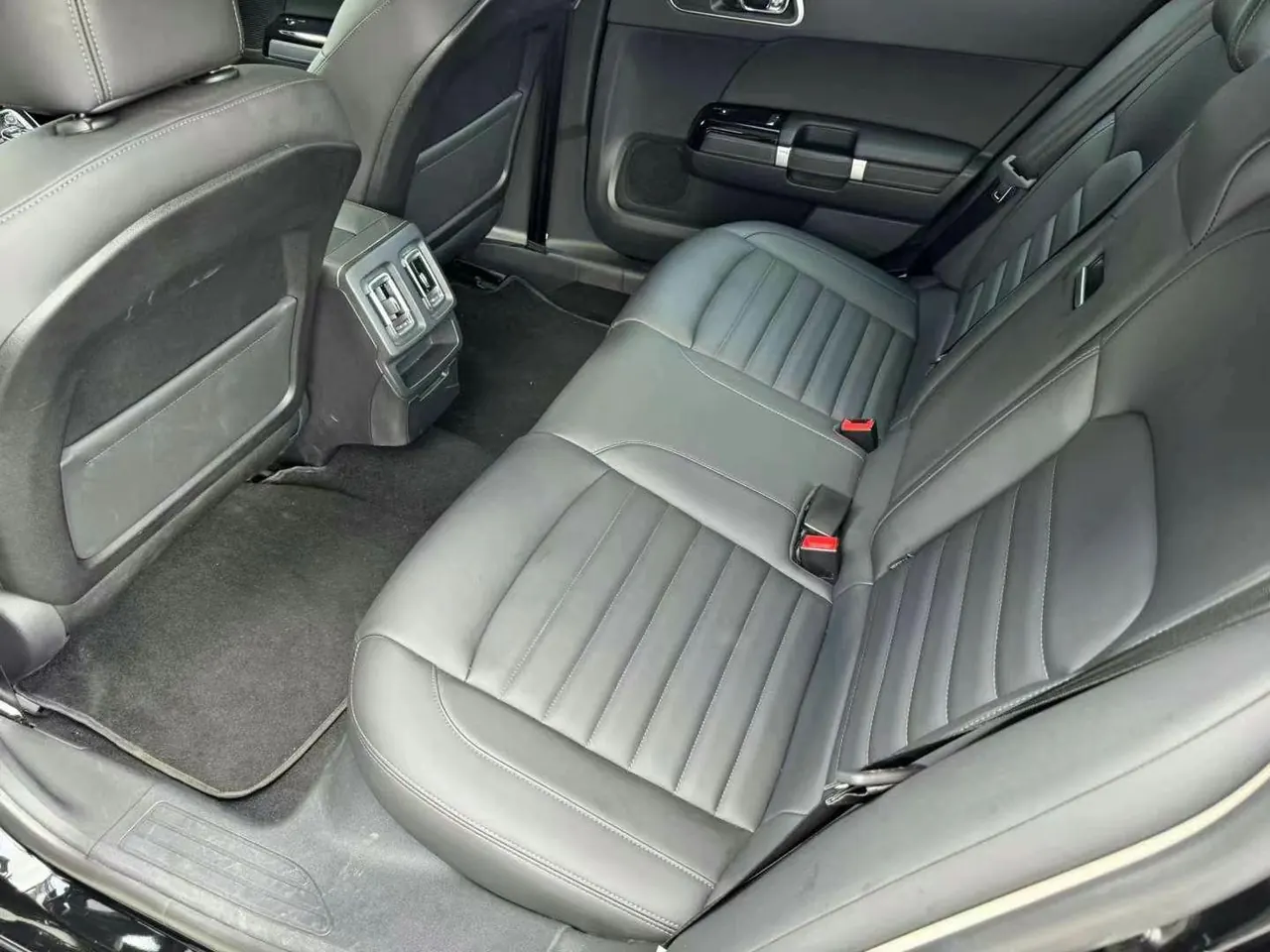 Citroen 2020 C6 1.8THP 400THP luxury automatic gear 7