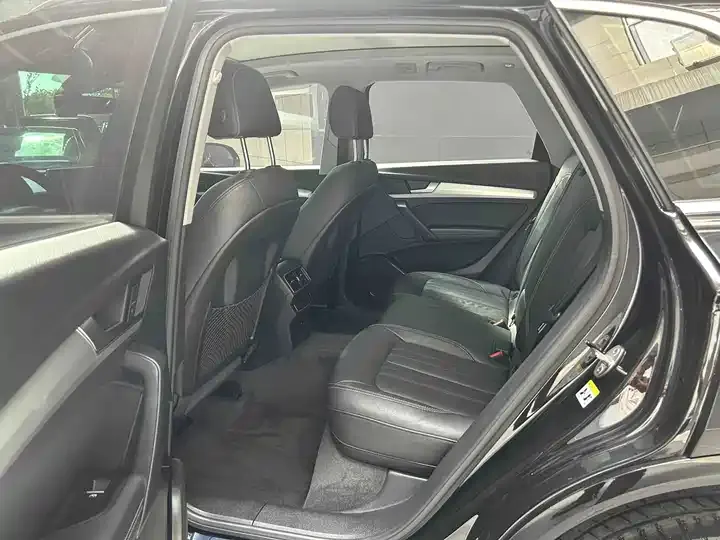 Audi Q5L 2020 40 TFSI Enjoy Fashion 8