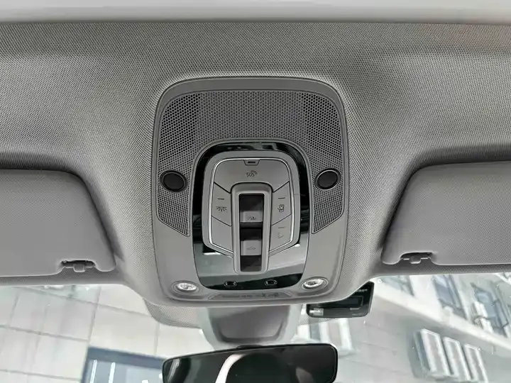 Audi Q5L 2020 40 TFSI Enjoy Fashion 9