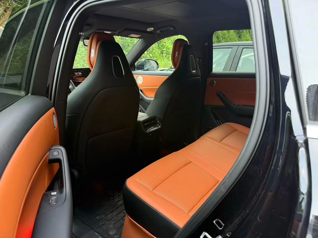 AITO 2026 AITO M6 Max 4WD Edition Automatic Gear 7